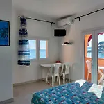 公寓 Onda Su Onda