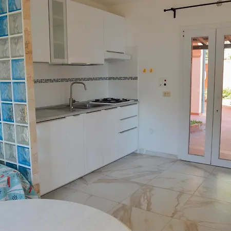 Onda Su Onda Apartment *