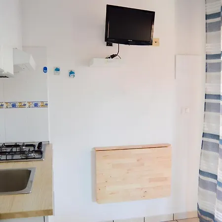 Onda Su Onda Apartment *