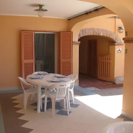 Apartment Onda Su Onda Seccheto