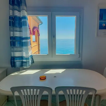 Apartment Onda Su Onda